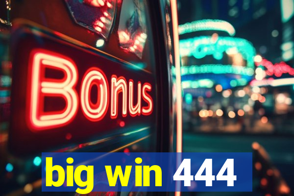 big win 444